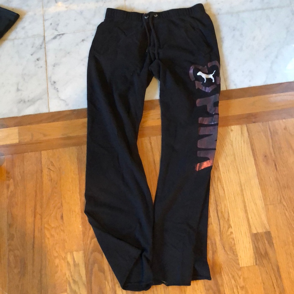 Girls sweatpants